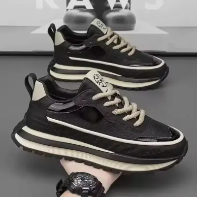 Casual Trendy Sports